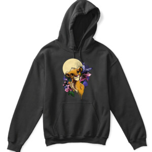 Moonlight Simba Shirt Lion King APKH black front.jpg