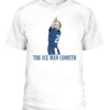 ICE MAN COMETH SHIRT Matt Ryan, Indianapolis Colts CABT white front.jpg