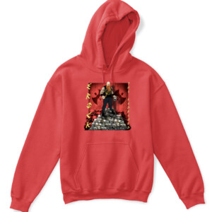 REDBEARD SHIRT Erick Redbeard APKH red front.jpg