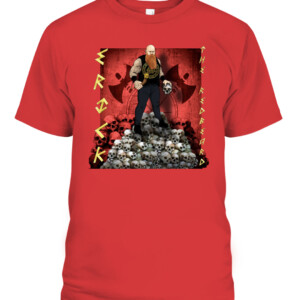 REDBEARD SHIRT Erick Redbeard CAPT red front.jpg