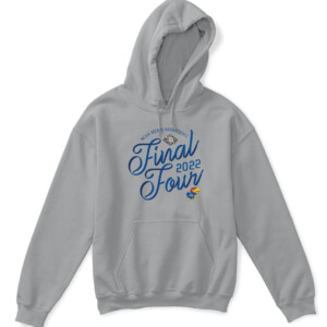 KANSAS FINAL FOUR 2022 SHIRT Kansas Jayhawks 2022 NCAA Men's Basketball Tournament March Madness Final Four