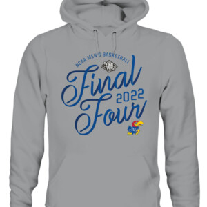 KANSAS FINAL FOUR 2022 SHIRT Kansas Jayhawks 2022 NCAA Men's Basketball Tournament March Madness Final Four