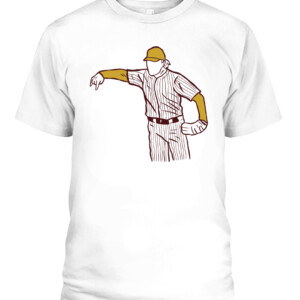 TRISTAN STIVORS SHIRT Texas State Bobcats CAPT white front.jpg