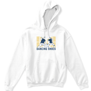 DANCING SHOES SHIRT Murray State Racers APKH white front.jpg