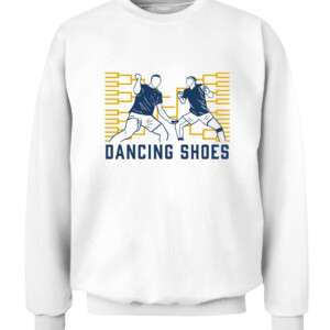 DANCING SHOES SHIRT Murray State Racers CACS white front.jpg