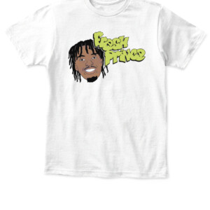 FRESH PRINCE SHIRT Calvin Ridley Atlanta Falcons APKT white front.jpg