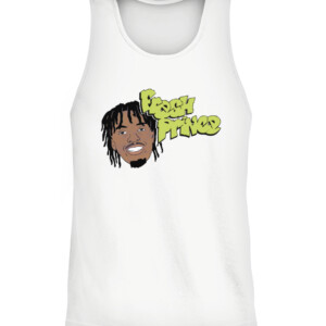 FRESH PRINCE SHIRT Calvin Ridley Atlanta Falcons CATT white front.jpg