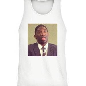 JOEL EMBIID BIRTHDAY SHIRT Sixers, Philadelphia 76ers CATT white front.jpg