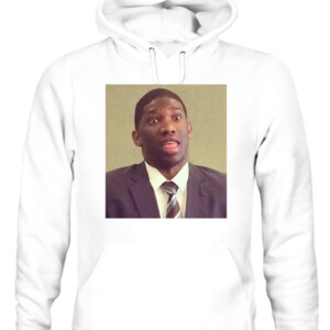 JOEL EMBIID BIRTHDAY SHIRT Sixers, Philadelphia 76ers CAUH white front.jpg