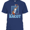 ARMANDO BACOT SHIRT North Carolina Tar Heels