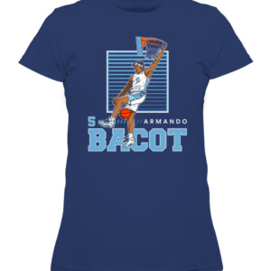 ARMANDO BACOT SHIRT North Carolina Tar Heels CAWTS navy front.jpg