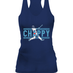 CHAPPY SHIRT Matt Chapman, Oakland Athletics