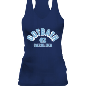 GDTBATH ALWAYS SHIRT Good Day To Be A Tar Heel, Final Four, North Carolina Tar Heels