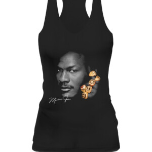 Michael Jordan NBA Chicago Bulls 6 Championship Rings Shirt The Paw and the Goat, Patrick Williams, Chicago Bulls