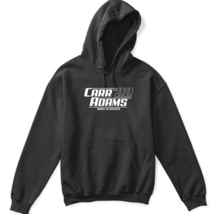 CARR ADAMS '22 SHIRT Davante Adams, Derek Carr, Las Vegas Raiders