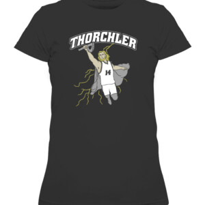THORCHLER SHIRT Noah Horchler, Providence Friars CAWTS black front.jpg