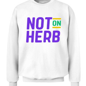 NOT ON HERB SHIRT New Orleans Pelicans New Orleans Baseball Sharief Ishaq CACS white front.jpg