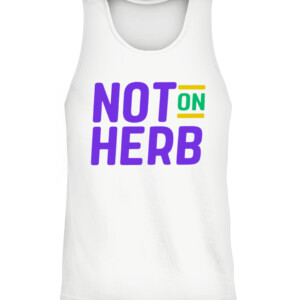 NOT ON HERB SHIRT New Orleans Pelicans New Orleans Baseball Sharief Ishaq CATT white front.jpg