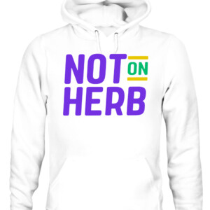 NOT ON HERB SHIRT New Orleans Pelicans New Orleans Baseball Sharief Ishaq CAUH white front.jpg