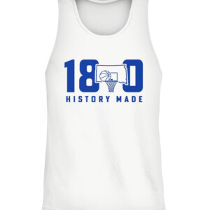 18 0 HISTORY MADE SHIRT South Dakota State Jackrabbits #GoJacks #BringTheBlue CATT white front.jpg
