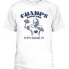 CHAMPS DOWNTOWN SHIRT BEST BAR CHAMP'S, Penn State Nittany Lions #BestBarChamps #BeatMaryland
