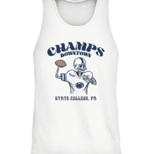CHAMPS DOWNTOWN SHIRT BEST BAR CHAMP'S, Penn State Nittany Lions #BestBarChamps #BeatMaryland