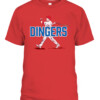DINGERS SHIRT Kyle Schwarber, Philadelphia Phillies CABT red front.jpg