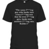 The same fucking guy who backs into every fucking win Shirt Kyle Busch CABT black front.jpg