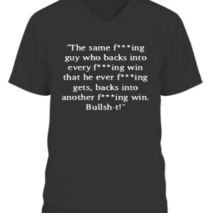 The same fucking guy who backs into every fucking win Shirt Kyle Busch CAVN black front.jpg