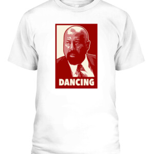 DANCING INDIANA SHIRT Mike Woodson, Indiana Hoosiers CABT white front.jpg