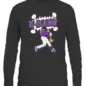 COLORADO K BOOM SHIRT Kris Bryant, Colorado Rockies CALS black front.jpg