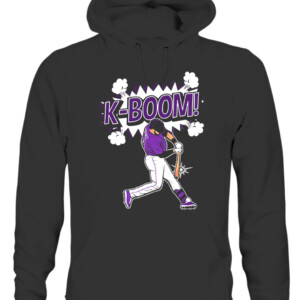 COLORADO K BOOM SHIRT Kris Bryant, Colorado Rockies CAUH black front.jpg