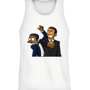 Will Smith Slaps Chris Rock on Oscars 2022 meme Shirt