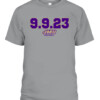 9.9.23 SHIRT September 9th, 2023, JMU Football, James Madison Dukes CABT sport grey front.jpg