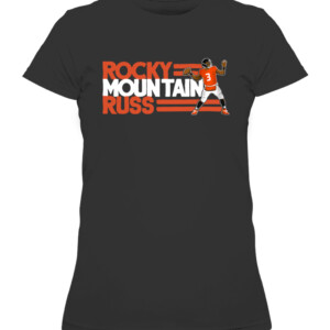 ROCKY MOUNTAIN RUSS SHIRT RUSSELL WILSON, Denver Broncos CAWTS black front.jpg