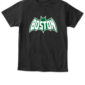 BOSTON JOKER STOPPER SHIRT Boston Celtics APKT black front.jpg