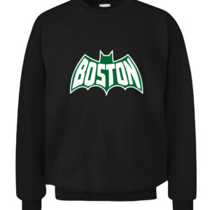 BOSTON JOKER STOPPER SHIRT Boston Celtics CACS black front.jpg