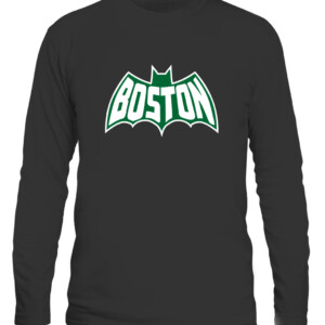 BOSTON JOKER STOPPER SHIRT Boston Celtics CALS black front.jpg