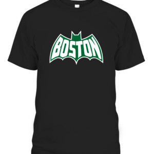 BOSTON JOKER STOPPER SHIRT Boston Celtics CAPT black front.jpg