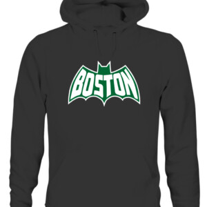 BOSTON JOKER STOPPER SHIRT Boston Celtics CAUH black front.jpg