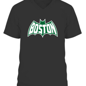 BOSTON JOKER STOPPER SHIRT Boston Celtics CAVN black front.jpg