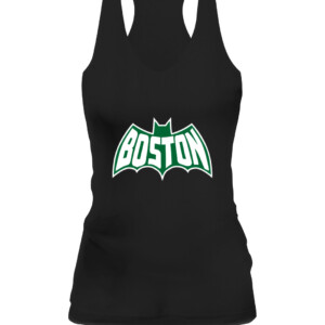 BOSTON JOKER STOPPER SHIRT Boston Celtics CAWT black front.jpg