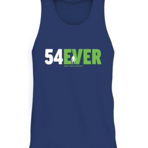 54EVER SHIRT BOBBY WAGNER FOREVER, Seattle Seahawks CATT navy front.jpg