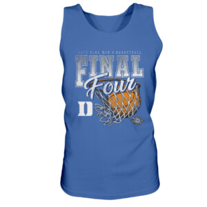 Duke Blue Devils FINAL FOUR SHIRT Duke Blue Devils 2022 NCAA Men’s Basketball Tournament March Madness Final Four 1