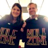 Nole Zone T Shirt The Nole Zone, Florida State Seminoles