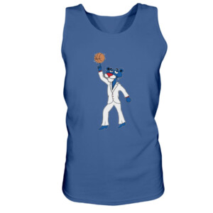 GA S DANCING SHIRT Pounce, Georgia State Panthers 1