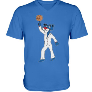 GA S DANCING SHIRT Pounce, Georgia State Panthers 2