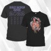 MORE MONEY SHIRT KALI UCHIS, TOUR 2022 Shirt