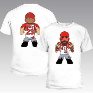 Nick Gage – All Star Edition Shirt Mdk Murder Death Kill Gang Dark Side of The Ring Wrestling