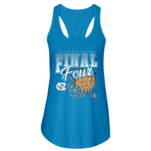 North Carolina Tar Heels FINAL FOUR SHIRT North Carolina Tar Heels 2022 NCAA Men's Basketball Tournament March Madness Final Four 2